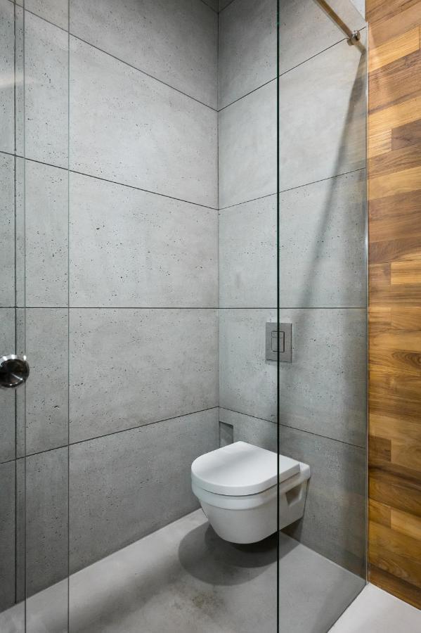 Goldfinger 3-Bed Unique Apartment In The Heart Of Podgorze Krakov Exteriér fotografie